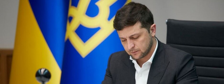 Пора задуматься о выходе из карантина: Зеленский хочет «надежный план» для Украины