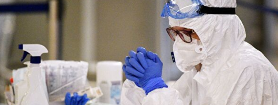 Пандемия COVID-19: в мире выздоровели миллион человек, в Украине 502 новых случая