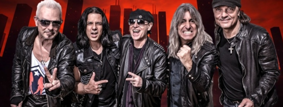 «Символ надежды»: легендарная рок-группа представила песню о борьбе с коронавирусом - видео