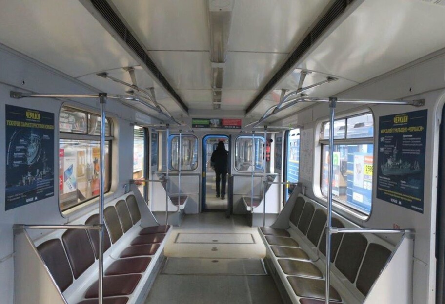 Смягчение карантина: когда и как заработает метро - видео - фото 1