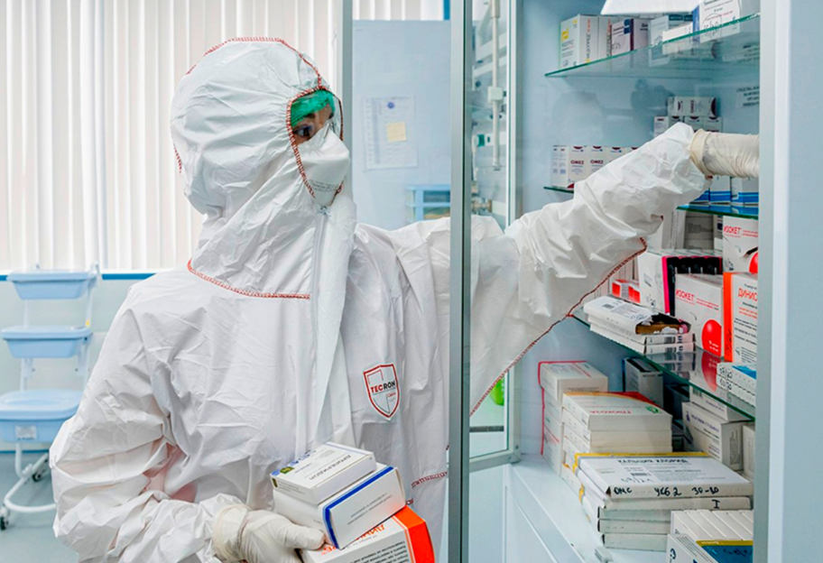 Лекарство от СOVID-19: ученые двух стран одновременно выделили антитела к коронавирусу - фото 1