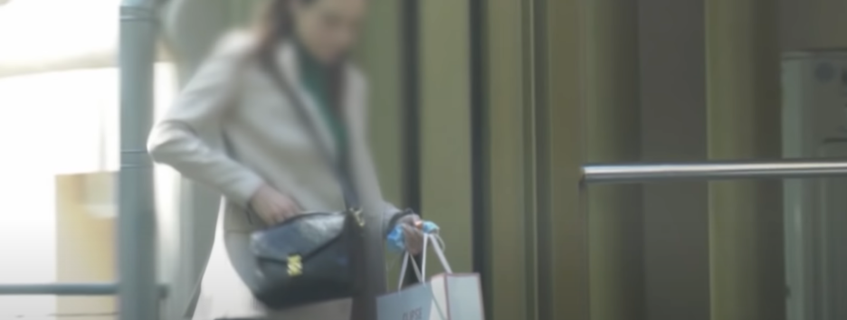 Карантин не для всех: магазин жены одного из «Слуг народа» продолжает работать - видео