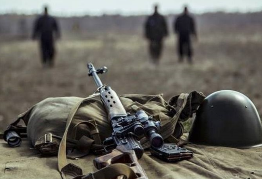 Война на Донбассе: боевики 12 раз нарушили режим прекращения огня, есть раненый - фото 1