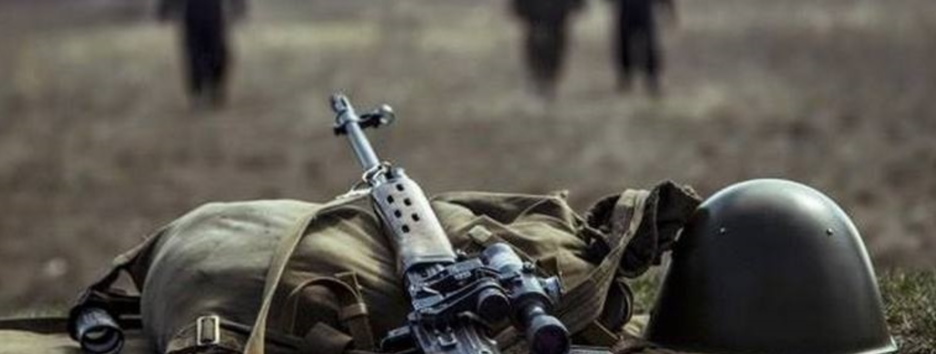 Война на Донбассе: боевики 12 раз нарушили режим прекращения огня, есть раненый