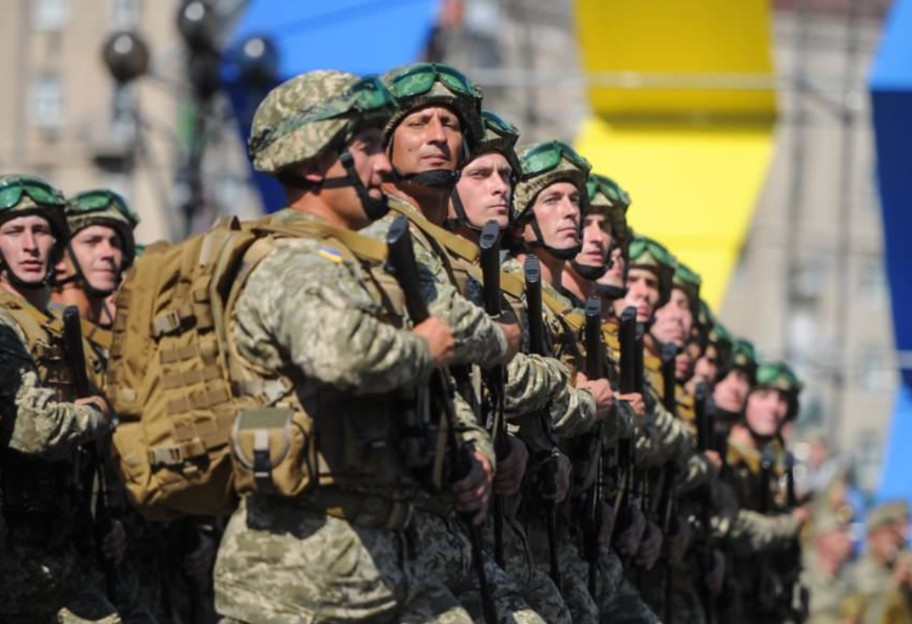 Сильнейшие армий мира: Украина укрепила свои позиции в международном рейтинге - фото 1