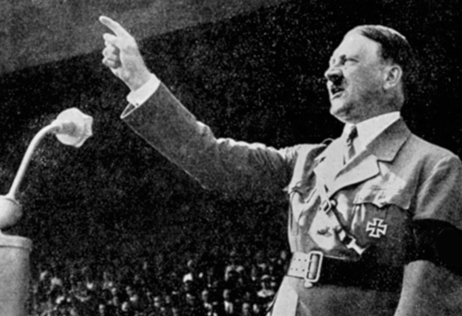 Уроки «испанки»: Гитлера могла привести к власти пандемия гриппа - фото 1