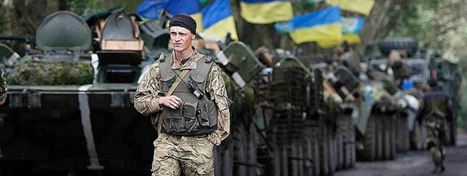 Война на Донбассе: боевики 8 раз обстреляли позиции ООС, есть раненый