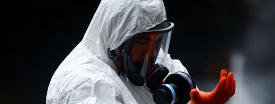 Пандемия COVID-19: в мире 3,7 миллиона человек заразились коронавирусом, в Украине 507 новых случаев