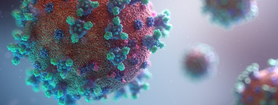 «Секрет» высокой заразности коронавируса: ученые назвали причину 