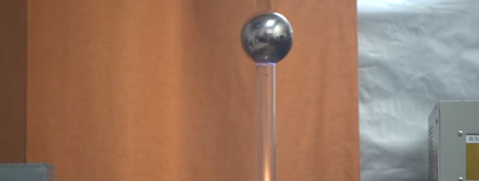 Инженеры создали микроволновый плазменный воздушно-реактивный двигатель - фото