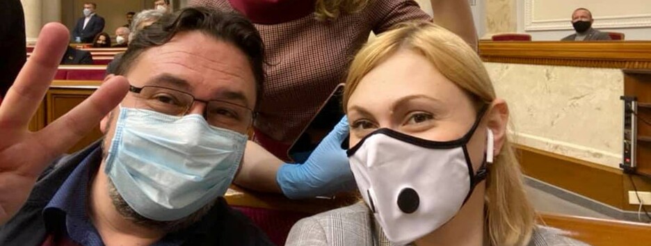 Неприятный «сюрприз» для Кабмина: «слуги народа» придумали новый способ увольнения министров