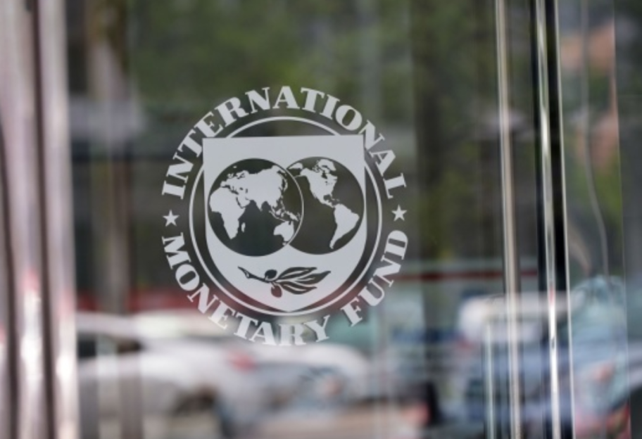 МВФ отказался заключать долгосрочную программу с Украиной и назначил новую главу миссии - фото 1