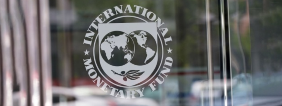 Сложные отношения с МВФ: Фонд отказался от долгосрочной программы с Украиной и сменил главу миссии