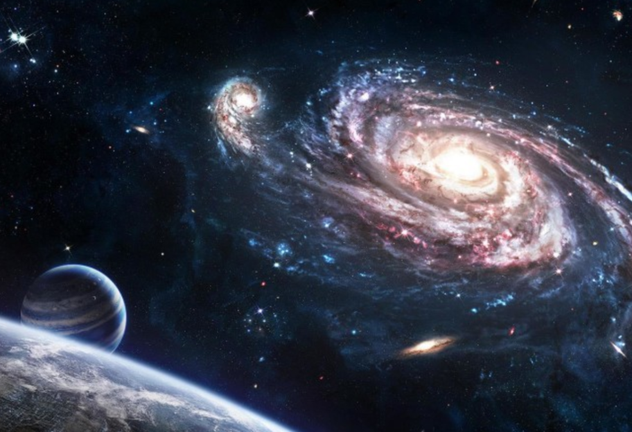 Послание Вселенной: астрономы обнаружили аномальные радиовсплески в космосе - фото 1
