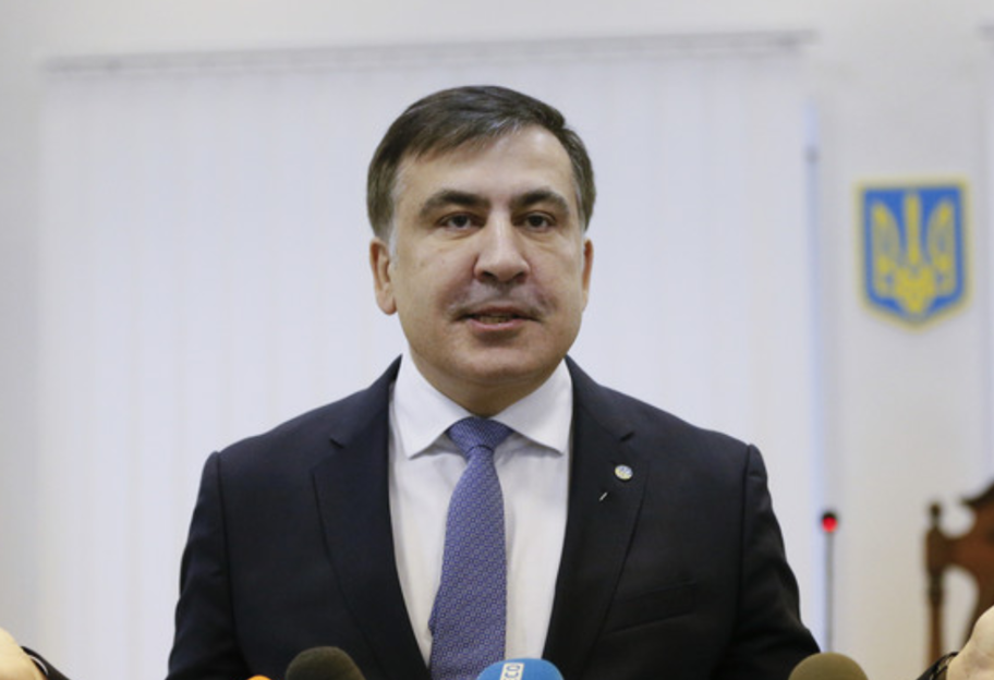 «Смог побороть коррупцию»: Зеленский объяснил назначение Саакшвили - фото 1