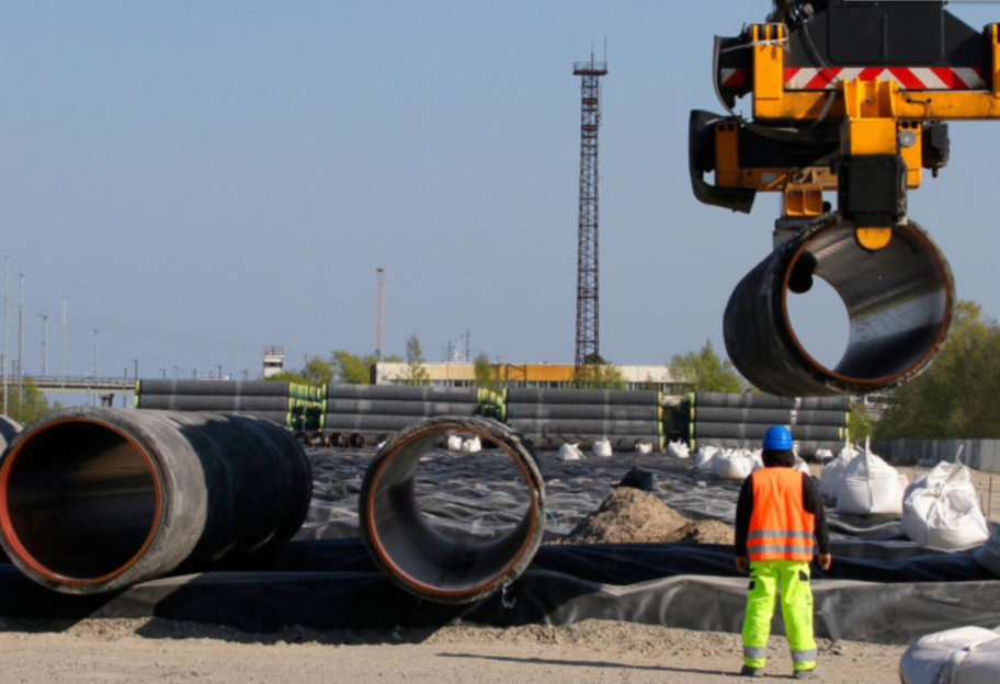 Отказ от газа из РФ: Польша получила разрешение для строительства газопровода Baltic Pipe - фото 1
