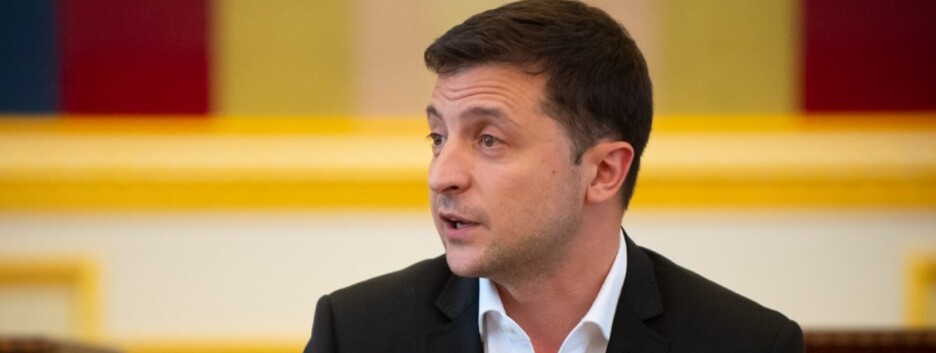 Из «Квартала» на госслужбу: Зеленский отличился новым назначением - фото