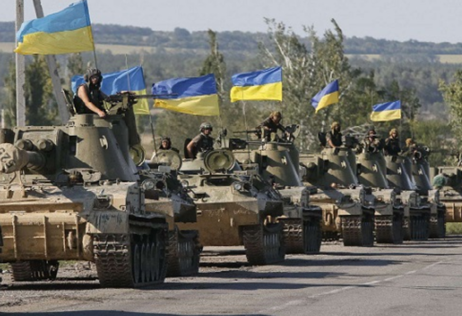 Война на Донбассе: боевики 9 раз открывали огонь по позициям ВСУ, есть раненые и погибший - фото 1