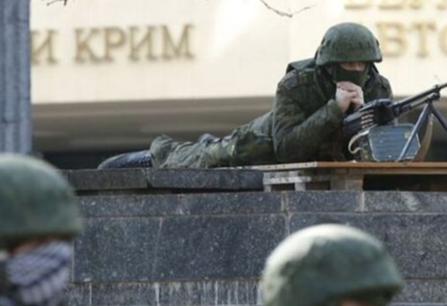 Аннексия Крыма: РФ начало новую спецоперацию по легализации оккупированного полуострова - фото 1