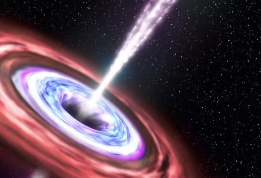 Тайны глубин Вселенной: астрофизики выяснили, где возникают «частицы-призраки» - фото 1