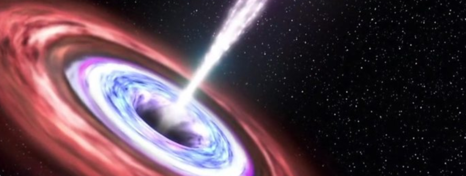 Тайны глубин Вселенной: астрофизики выяснили, где возникают «частицы-призраки»