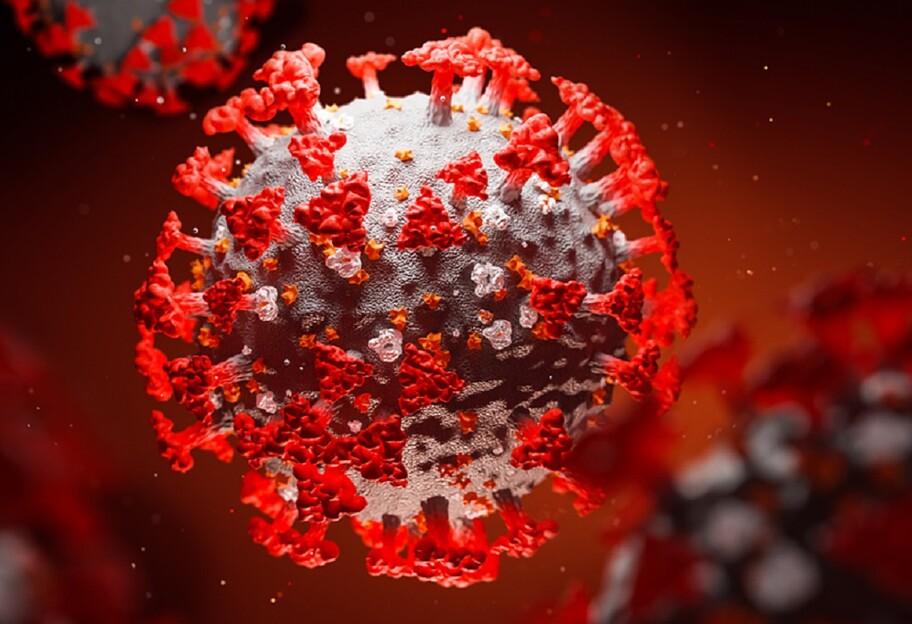 Новые данные о коронавирусе – ученые изучили его живучесть в воздухе - фото 1