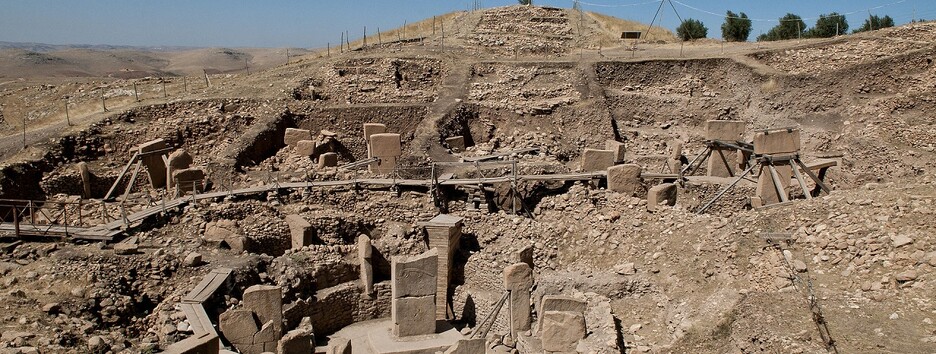 Тайна «Пузатого холма»: археологи раскрыли «геометрический секрет» древнейшего храма - фото