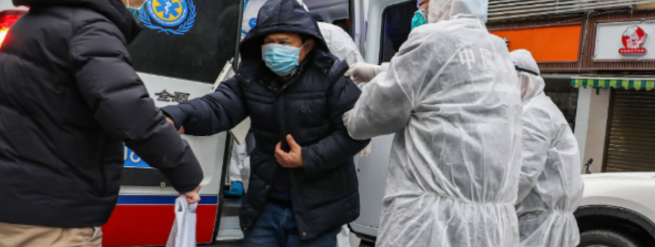 Пандемия COVID-19: в мире заболели 4,6 миллиона человек, в Украине 433 новых случаев