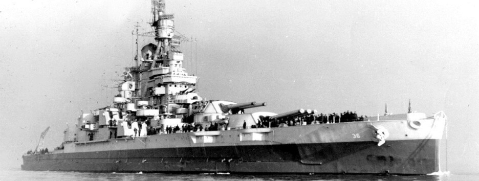 Пережил две мировых войны: на дне океана нашли обломки уникального корабля - фото