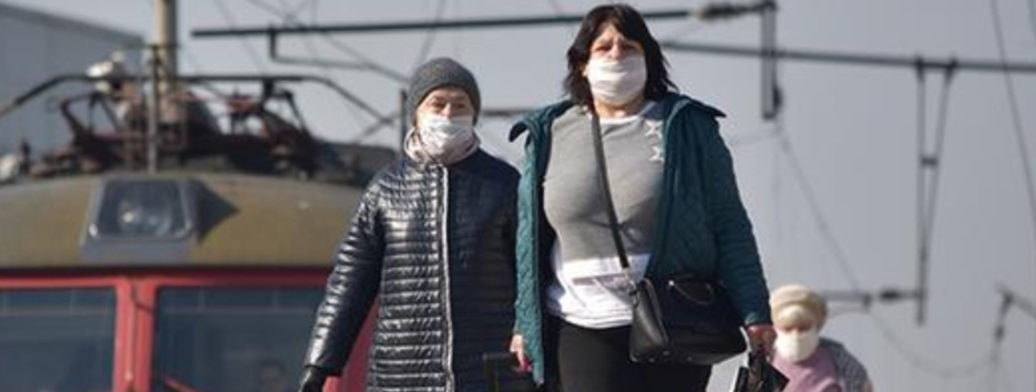 Бедность и COVID-19: аналитики озвучили тревожный прогноз для Украины