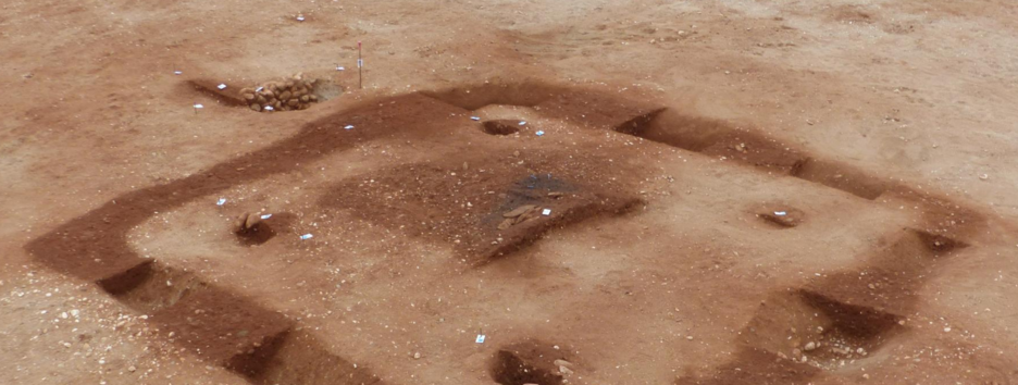  Пышное и богатое погребение: во Франции археологи обнаружили уникальную гробницу женщины - фото