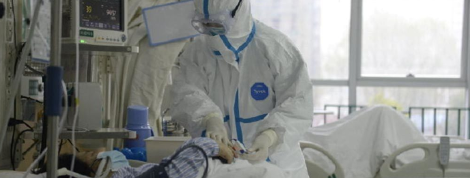 Вторая волна COVID-19: в ВОЗ предупредили о скором повторении эпидемии