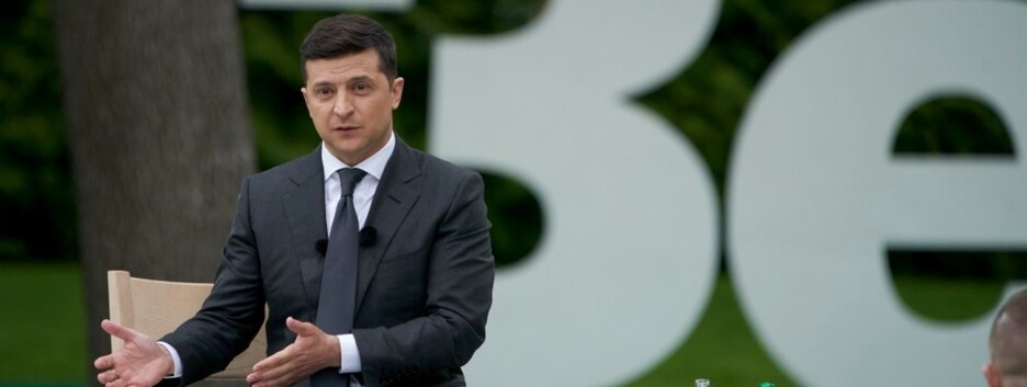 «Солнышко вышло»: что важного рассказал Зеленский на пресс-конференции - видео