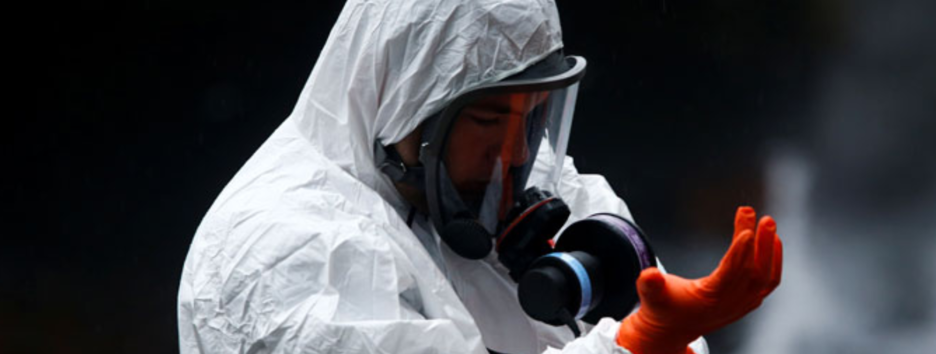 Карантин и пандемия: ученые создали виртуальный город для изучения инфекции