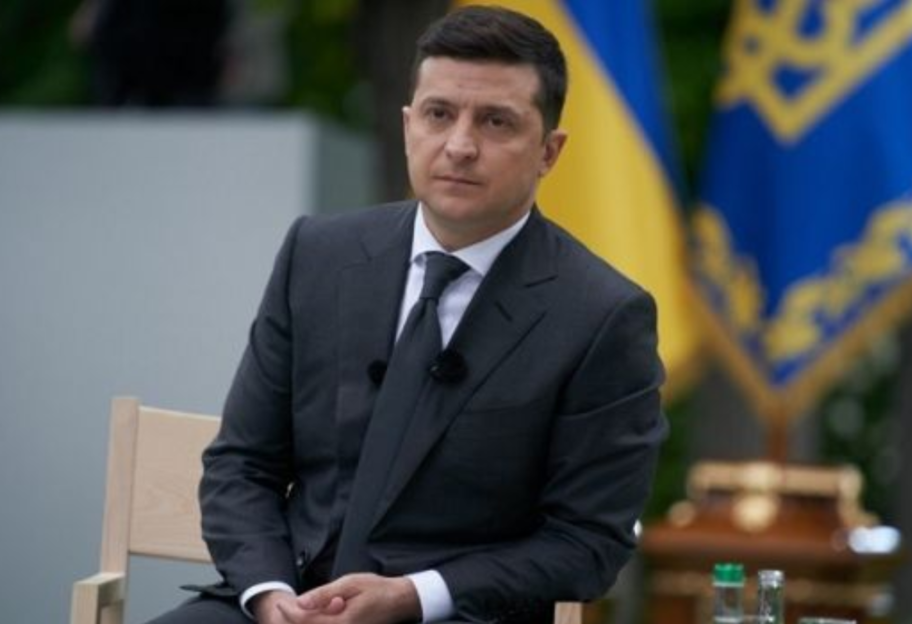 Год президентства: украинцы оценили «успешность» Зеленского - фото 1