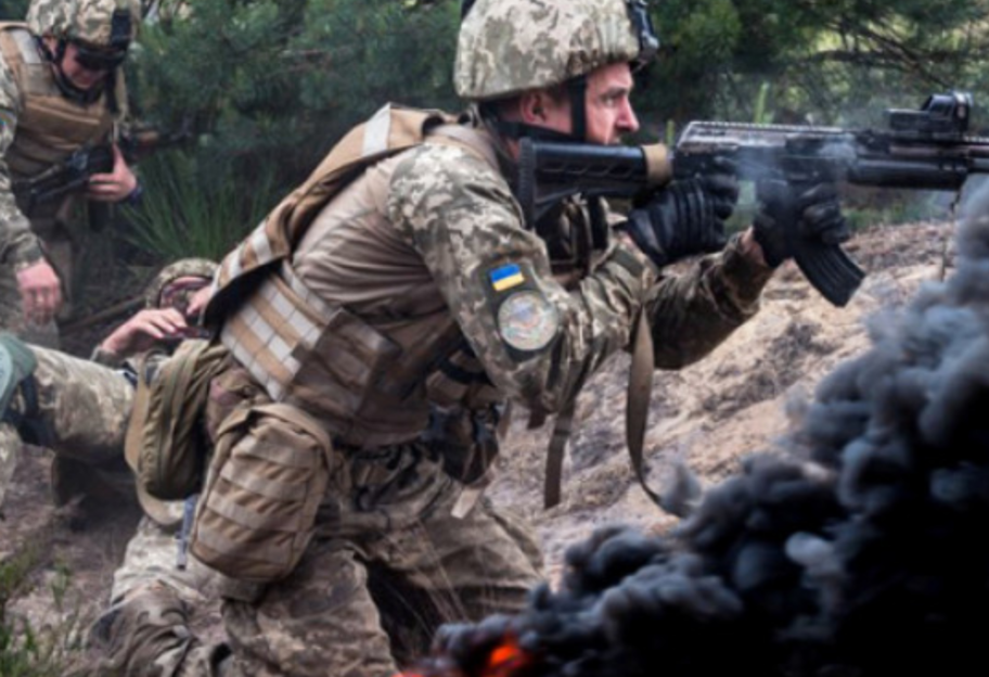 Война на Донбассе: боевики 18 раз обстреляли позиции ВСУ, есть погибший и раненые - фото 1