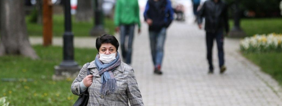 Цена карантина: названы потери экономики Украины от введенных ограничений 