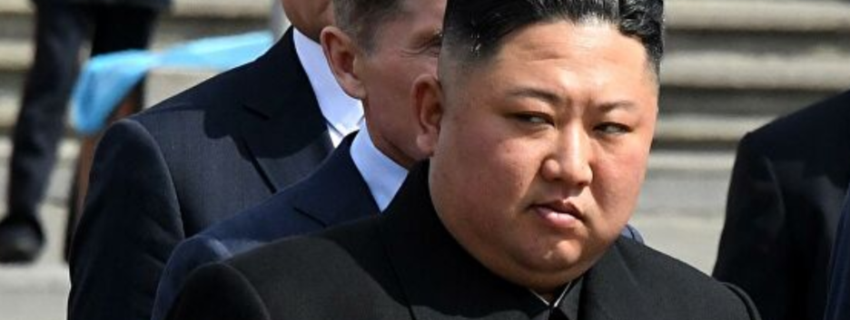 Третий раз за год: Южная Корея сообщила о новом исчезновении Ким Чен Ына