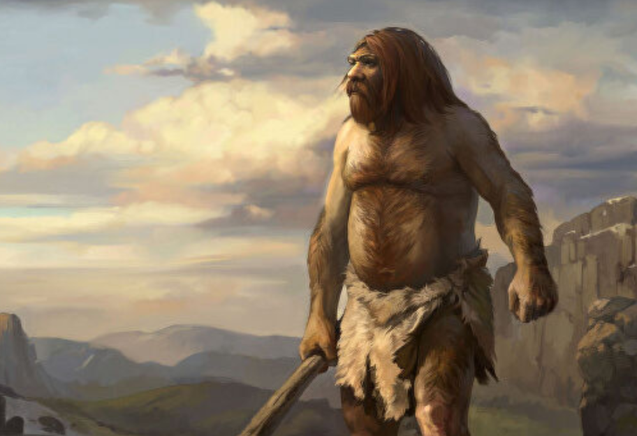 Не выдержали конкуренции: ученые раскрыли тайну вымирания древних неандертальцев - фото 1