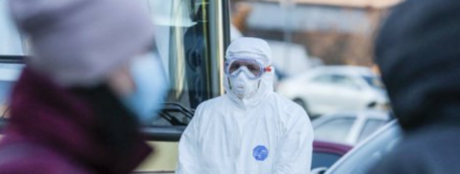 Пандемия COVID-19: в мире погибли 340 тысяч человек, в Украине продолжает снижаться число заразившихся 