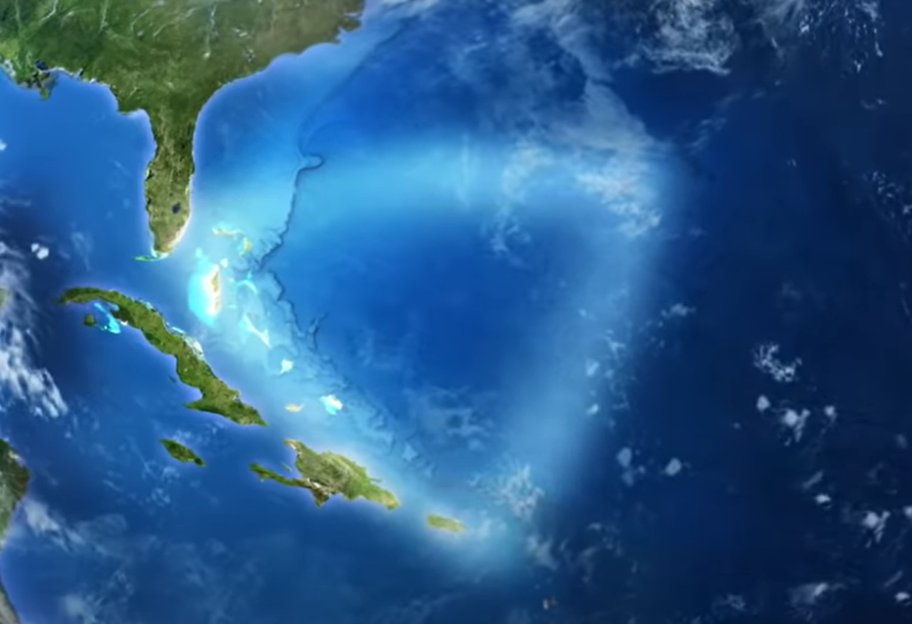 Одно из самых таинственных мест на планете: ВВС снял мини-сериал о Бермудском треугольнике - видео - фото 1