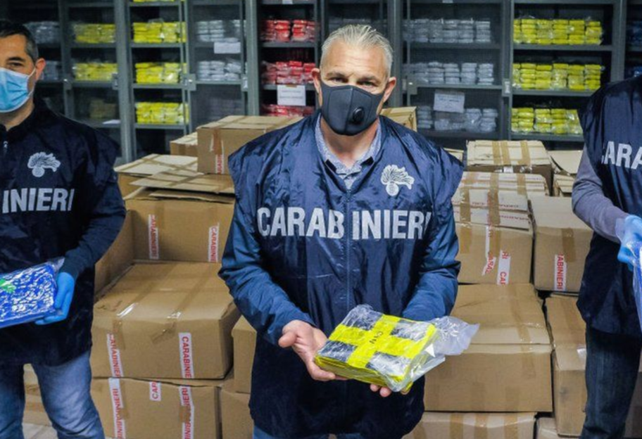 Коронавирус против наркотрафика: в ООН рассказали, как пандемия повлияла на наркоторговлю  - фото 1