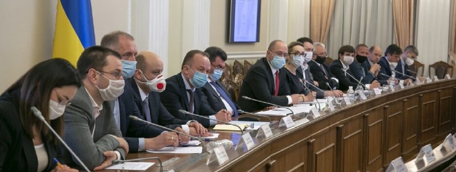 «Заложник медийности»: СМИ узнали о «премьерских амбициях» одного из членов Кабмина