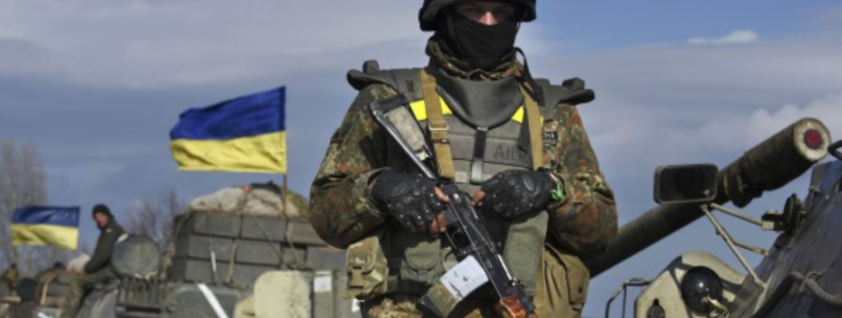 Обострение на Донбассе: боевики обстреляли грузовик ВСУ, есть жертвы