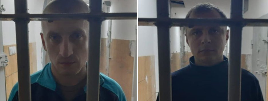 Пытки и изнасилование в полиции: в МВД похвастались «молниеносной реакцией» - фото