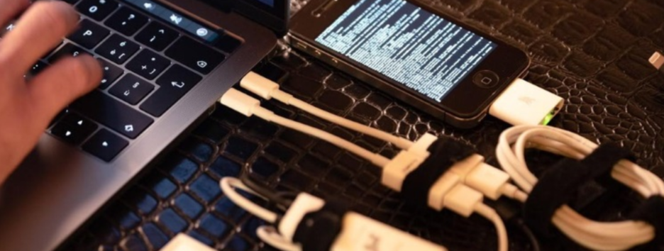 Новая уязвимость iPhone: хакеры создали программу для взлома любого смартфона Apple