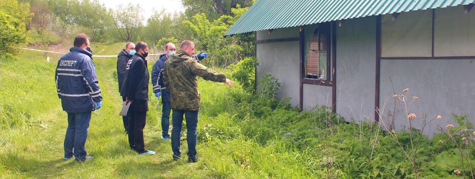 Массовое убийство в Житомирской области: полиция сообщила новые детали - фото