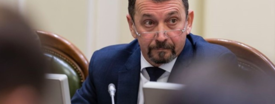 СМИ выяснили, что нардеп от «Слуги народа» Кисель саботирует «Большую стройку» президента 