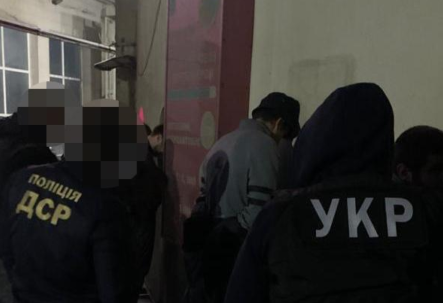 Совершили покушение на наркобарона из Черногории: в Одессе задержали группу иностранных киллеров – фото - фото 1