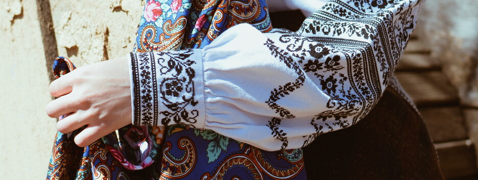 День вышиванки-2020: лучшие поздравления и история праздника